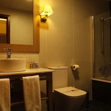 Martín El Humano Hotel