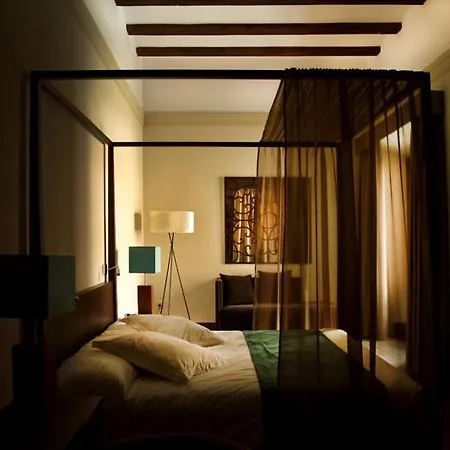 Martín El Humano Hotel 4*