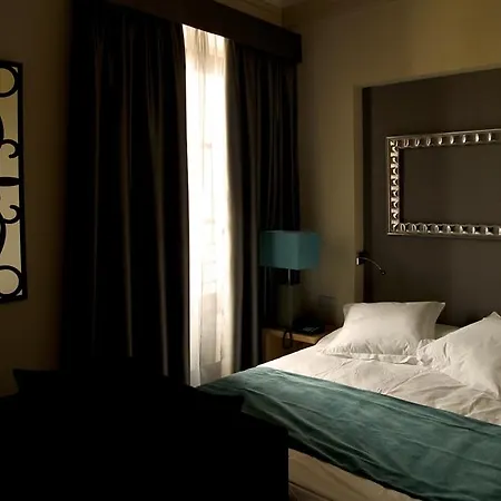 Hotel Martín El Humano Segorbe