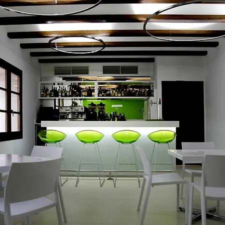 Martín El Humano Hotel Segorbe (Sogorb)