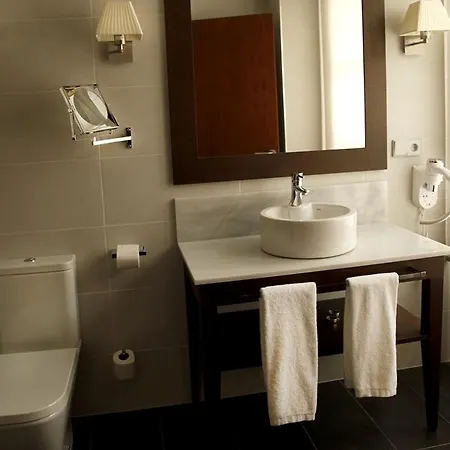 Martín El Humano Hotel