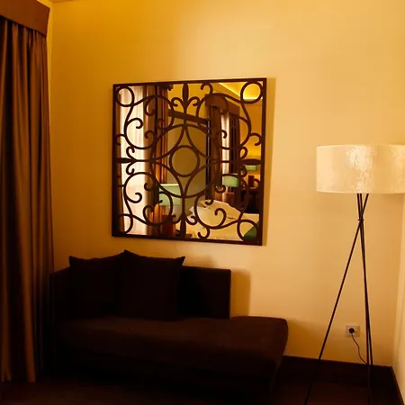Martin El Humano Hotel Segorbe