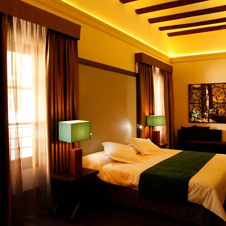 Hotel Martin El Humano