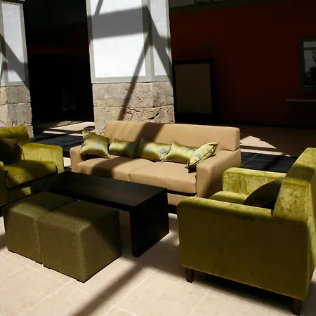 Hotel Martín El Humano 4*