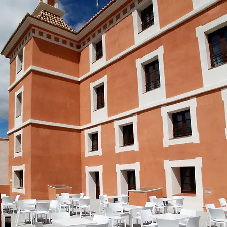 Martín El Humano Hotel