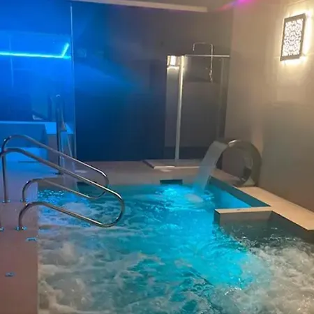 Hotel Martín El Humano Segorbe
