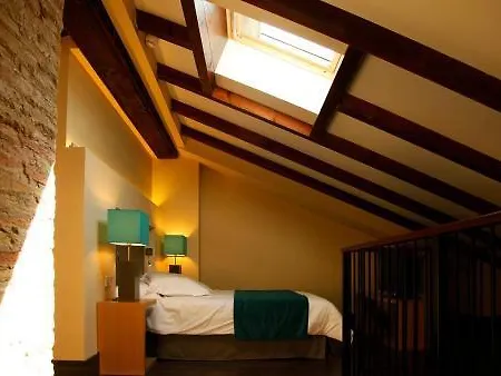 Martin El Humano Hotel 4*