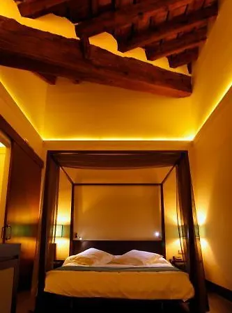 Martín El Humano 4* Segorbe (Sogorb)