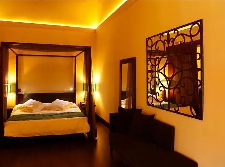 Martín El Humano Hotel 4*