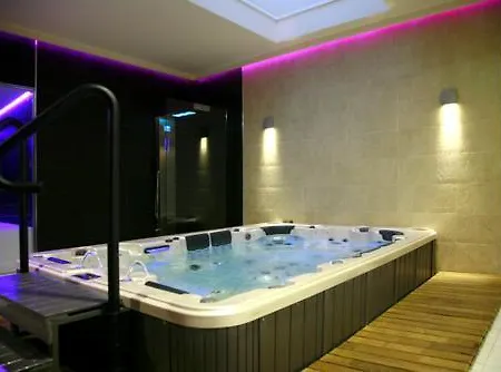 Martín El Humano 4* Segorbe (Sogorb)