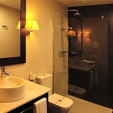 Hotel Martín El Humano 4*
