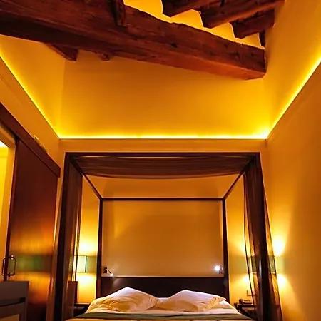 Hotel Martín El Humano Segorbe