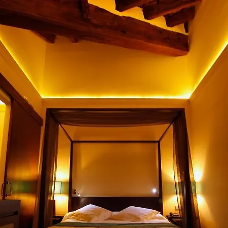 Otel Martin El Humano Segorbe