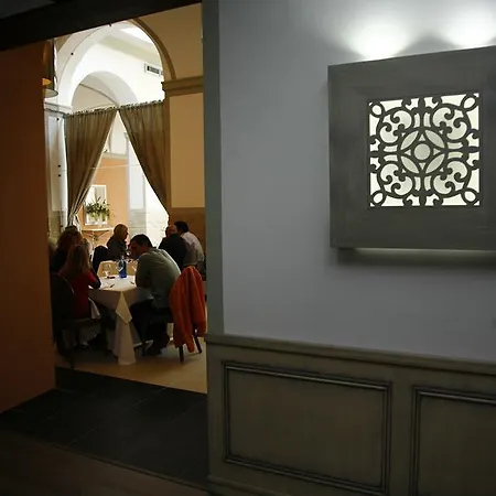 Hotel Martín El Humano