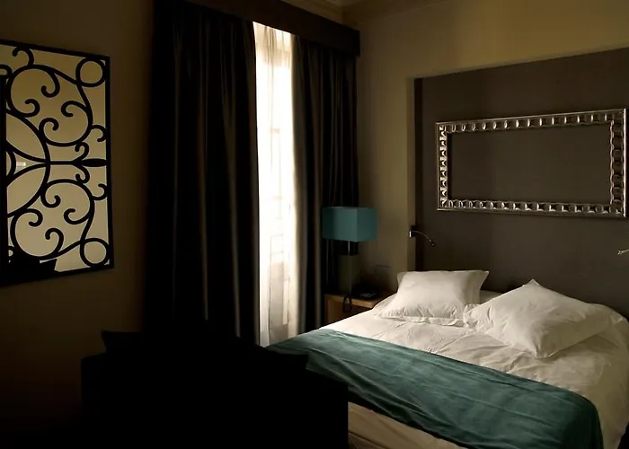 Hotel Martín El Humano Segorbe (Sogorb)