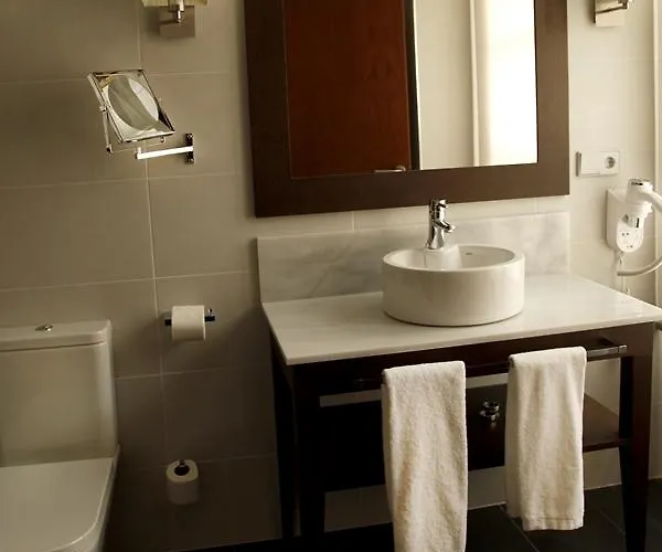 Martín El Humano Hotel