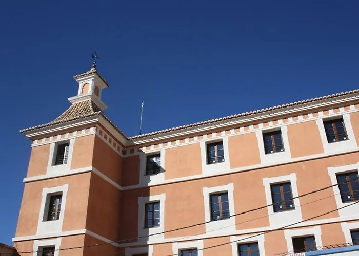 Hotel Martín El Humano 4*