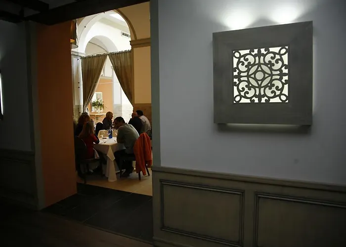 Hotel Martín El Humano